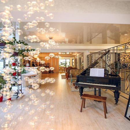 Hotel Kera Tbilisi Zewnętrze zdjęcie