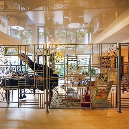 Hotel Kera Tbilisi Zewnętrze zdjęcie