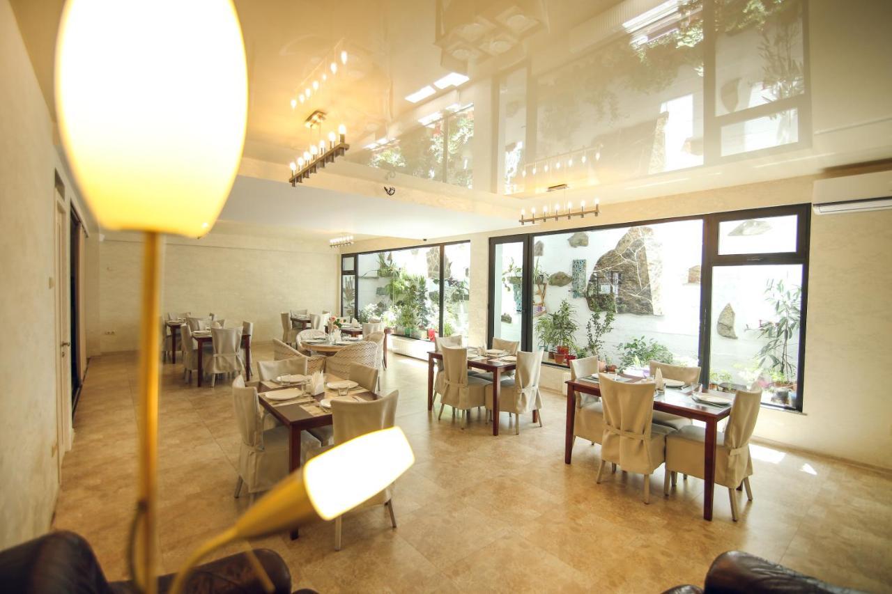 Hotel Kera Tbilisi Zewnętrze zdjęcie