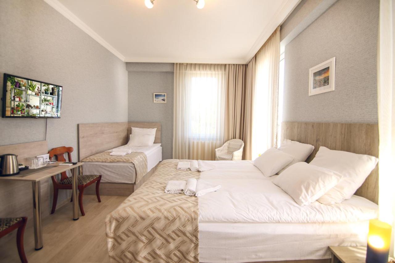 Hotel Kera Tbilisi Zewnętrze zdjęcie