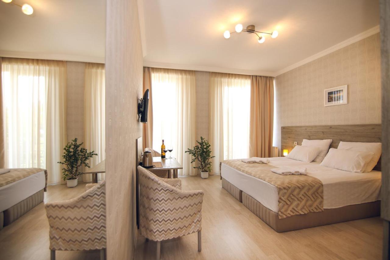 Hotel Kera Tbilisi Zewnętrze zdjęcie