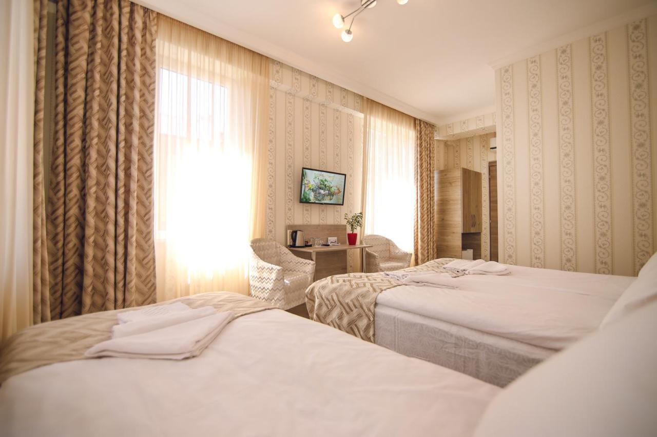 Hotel Kera Tbilisi Zewnętrze zdjęcie