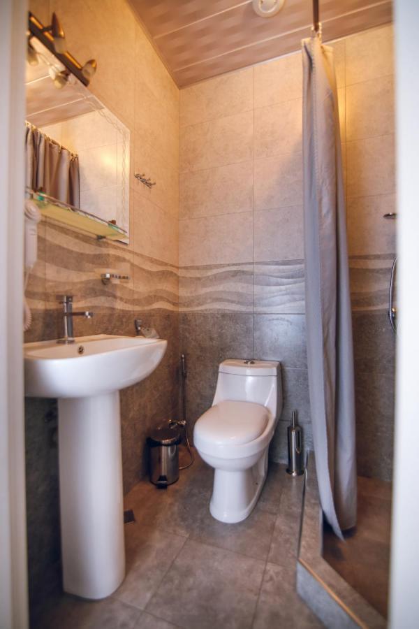 Hotel Kera Tbilisi Zewnętrze zdjęcie