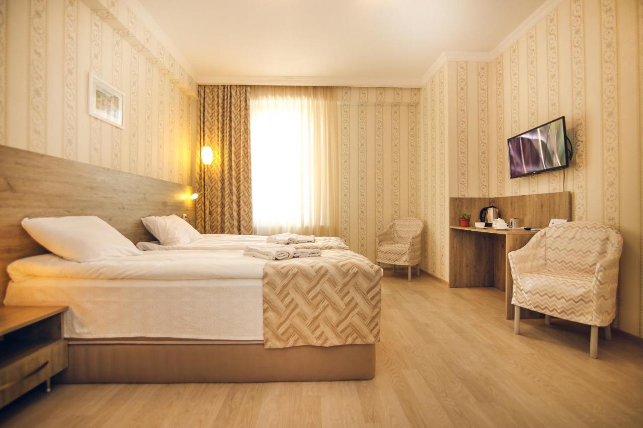 Hotel Kera Tbilisi Zewnętrze zdjęcie
