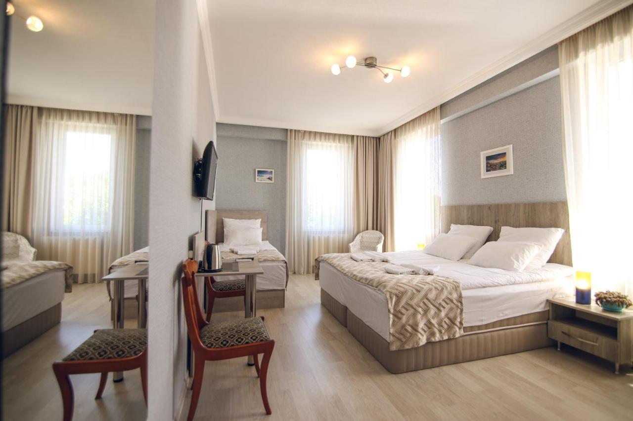 Hotel Kera Tbilisi Zewnętrze zdjęcie