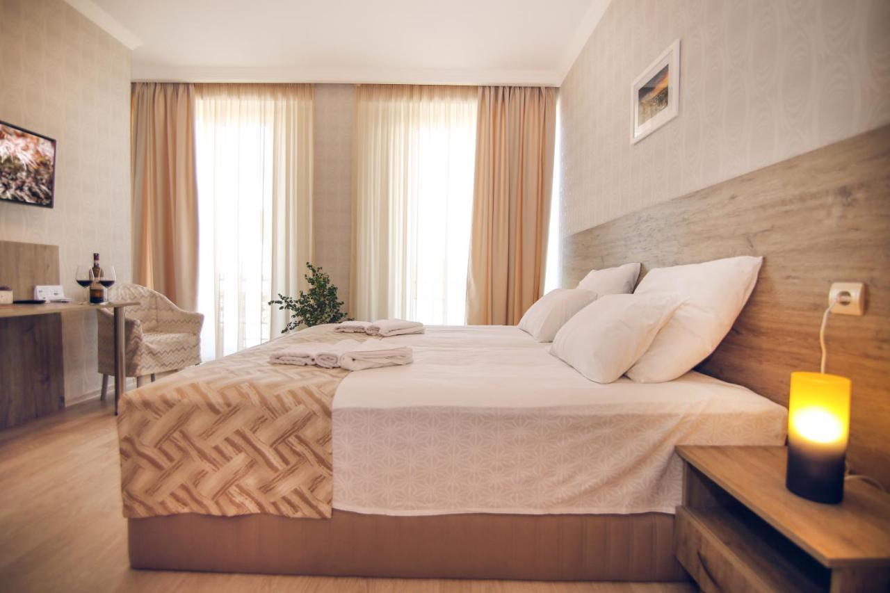 Hotel Kera Tbilisi Zewnętrze zdjęcie