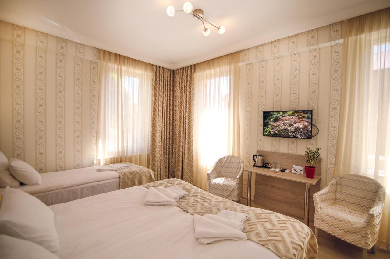 Hotel Kera Tbilisi Zewnętrze zdjęcie