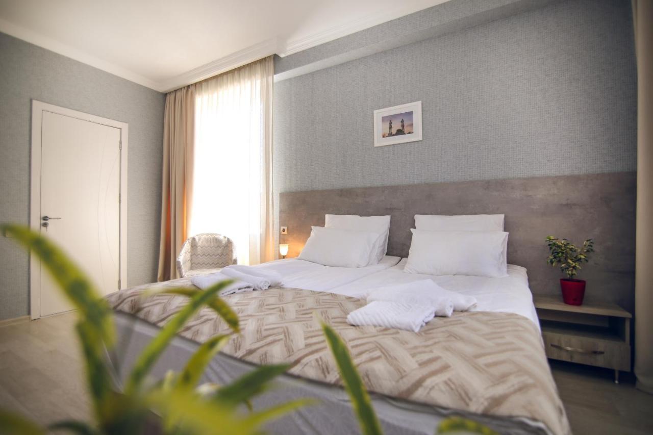 Hotel Kera Tbilisi Zewnętrze zdjęcie