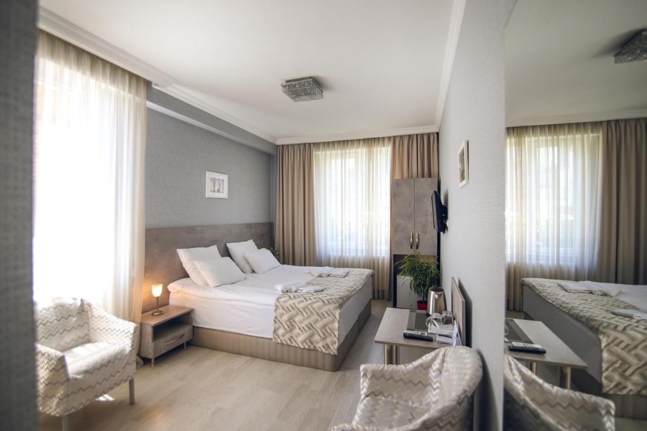 Hotel Kera Tbilisi Zewnętrze zdjęcie