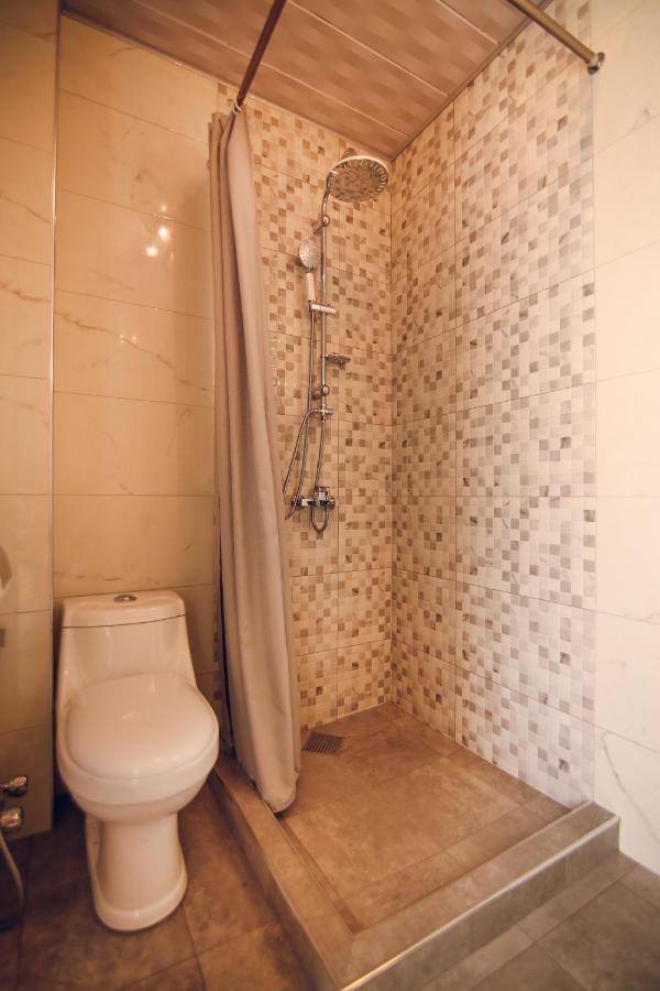 Hotel Kera Tbilisi Zewnętrze zdjęcie