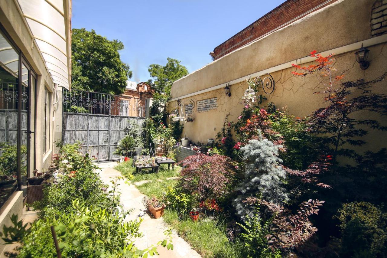 Hotel Kera Tbilisi Zewnętrze zdjęcie
