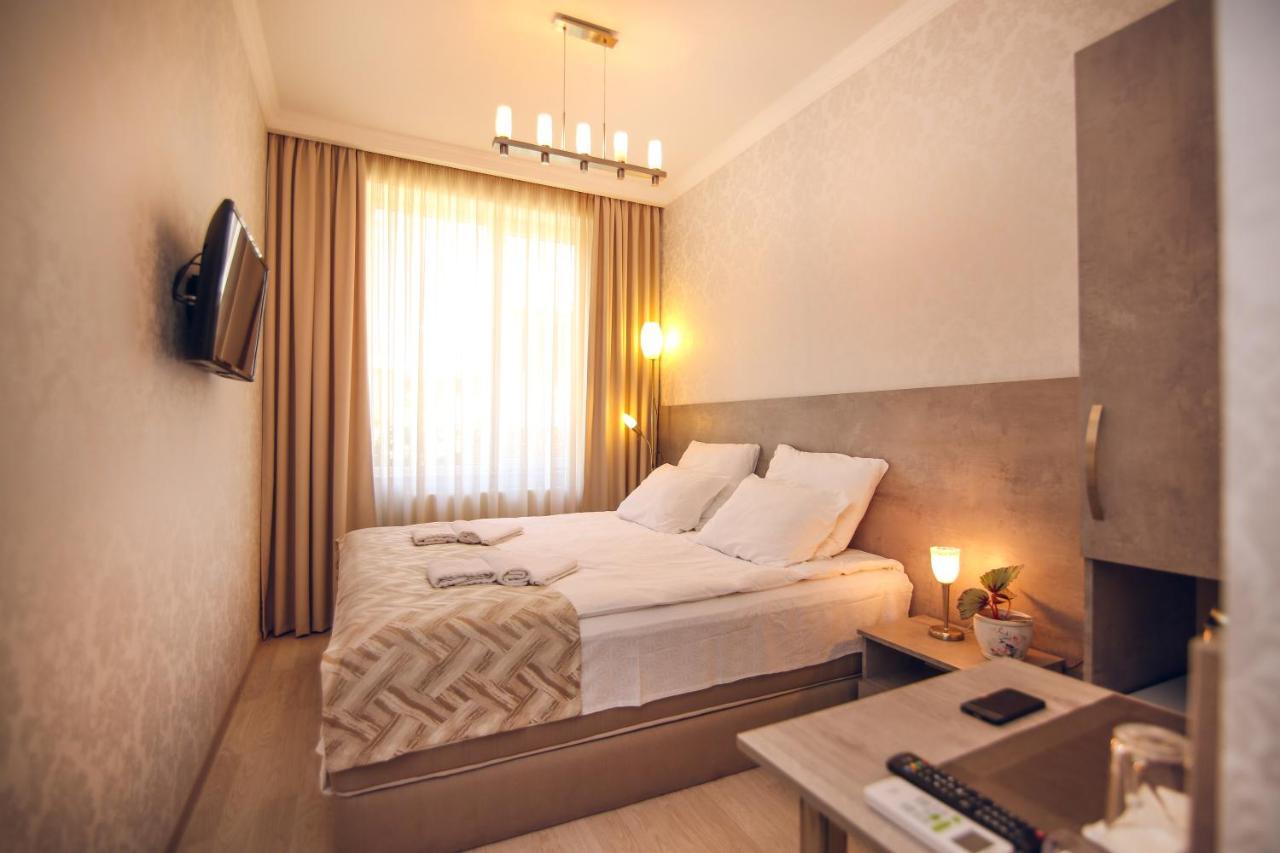 Hotel Kera Tbilisi Zewnętrze zdjęcie