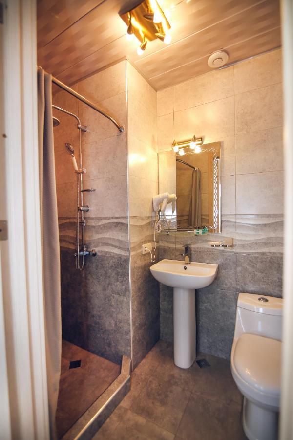 Hotel Kera Tbilisi Zewnętrze zdjęcie