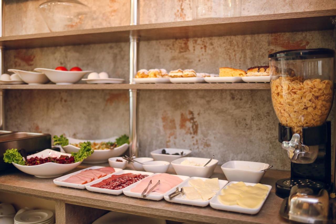 Hotel Kera Tbilisi Zewnętrze zdjęcie