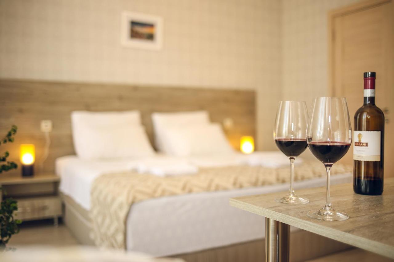 Hotel Kera Tbilisi Zewnętrze zdjęcie