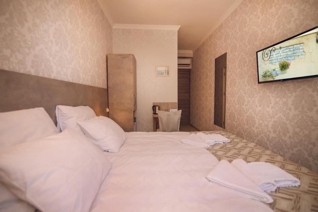 Hotel Kera Tbilisi Zewnętrze zdjęcie