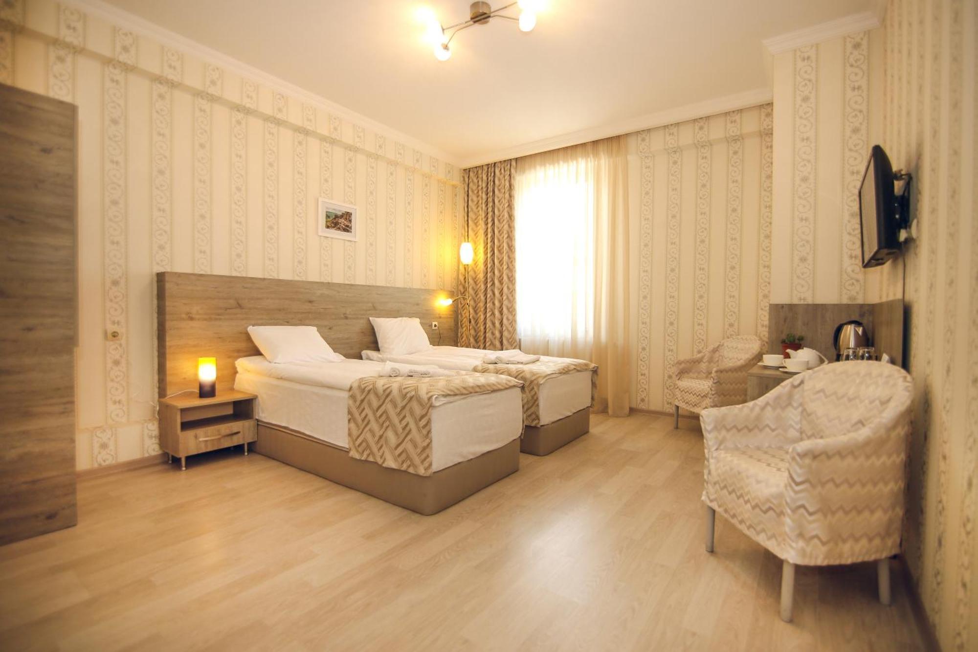 Hotel Kera Tbilisi Zewnętrze zdjęcie