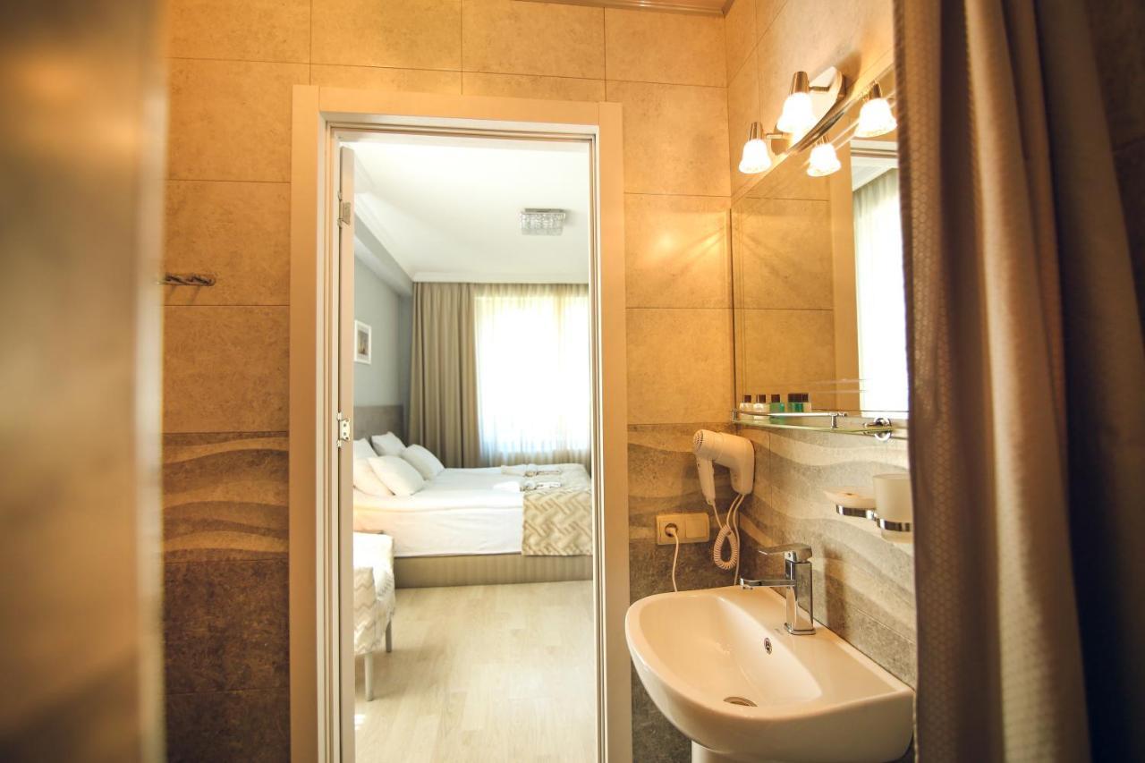 Hotel Kera Tbilisi Zewnętrze zdjęcie