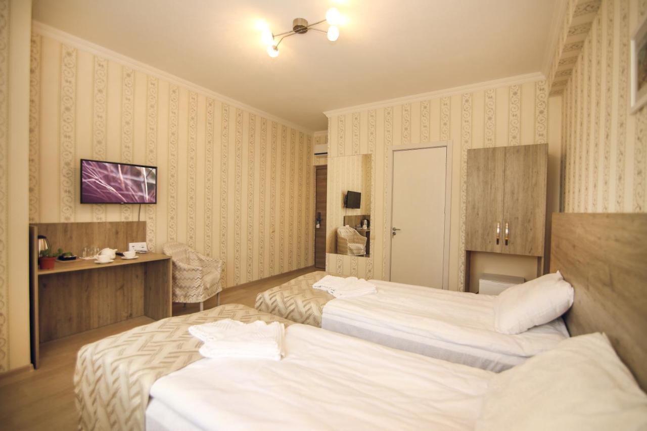 Hotel Kera Tbilisi Zewnętrze zdjęcie