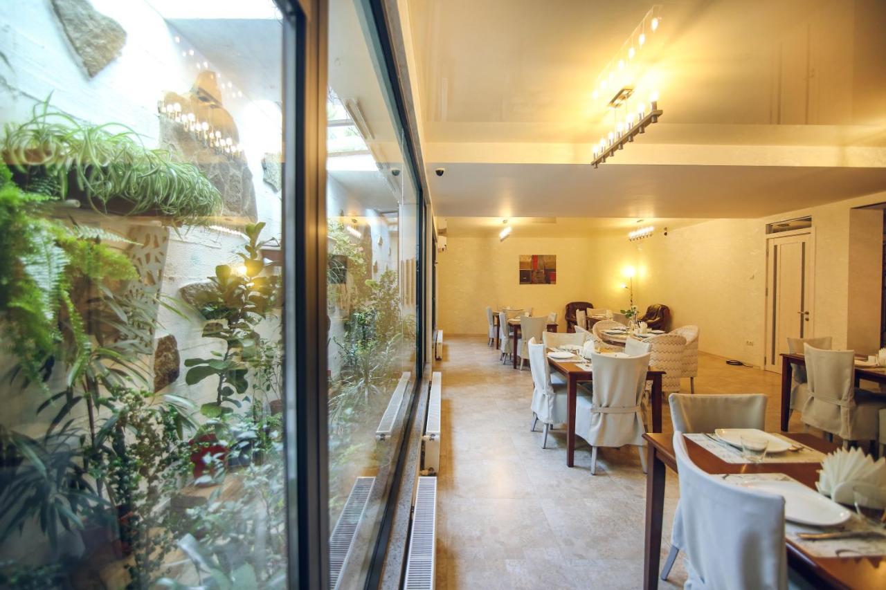 Hotel Kera Tbilisi Zewnętrze zdjęcie