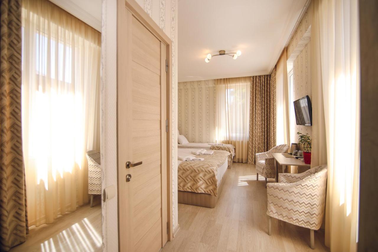 Hotel Kera Tbilisi Zewnętrze zdjęcie
