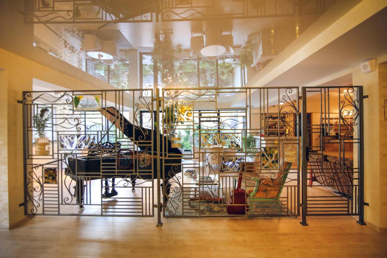 Hotel Kera Tbilisi Zewnętrze zdjęcie