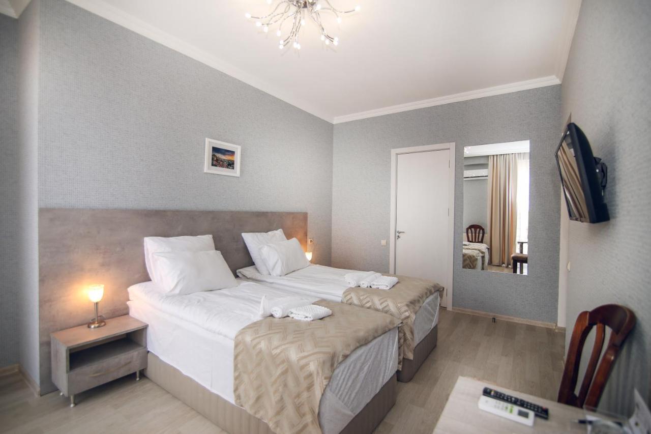 Hotel Kera Tbilisi Zewnętrze zdjęcie