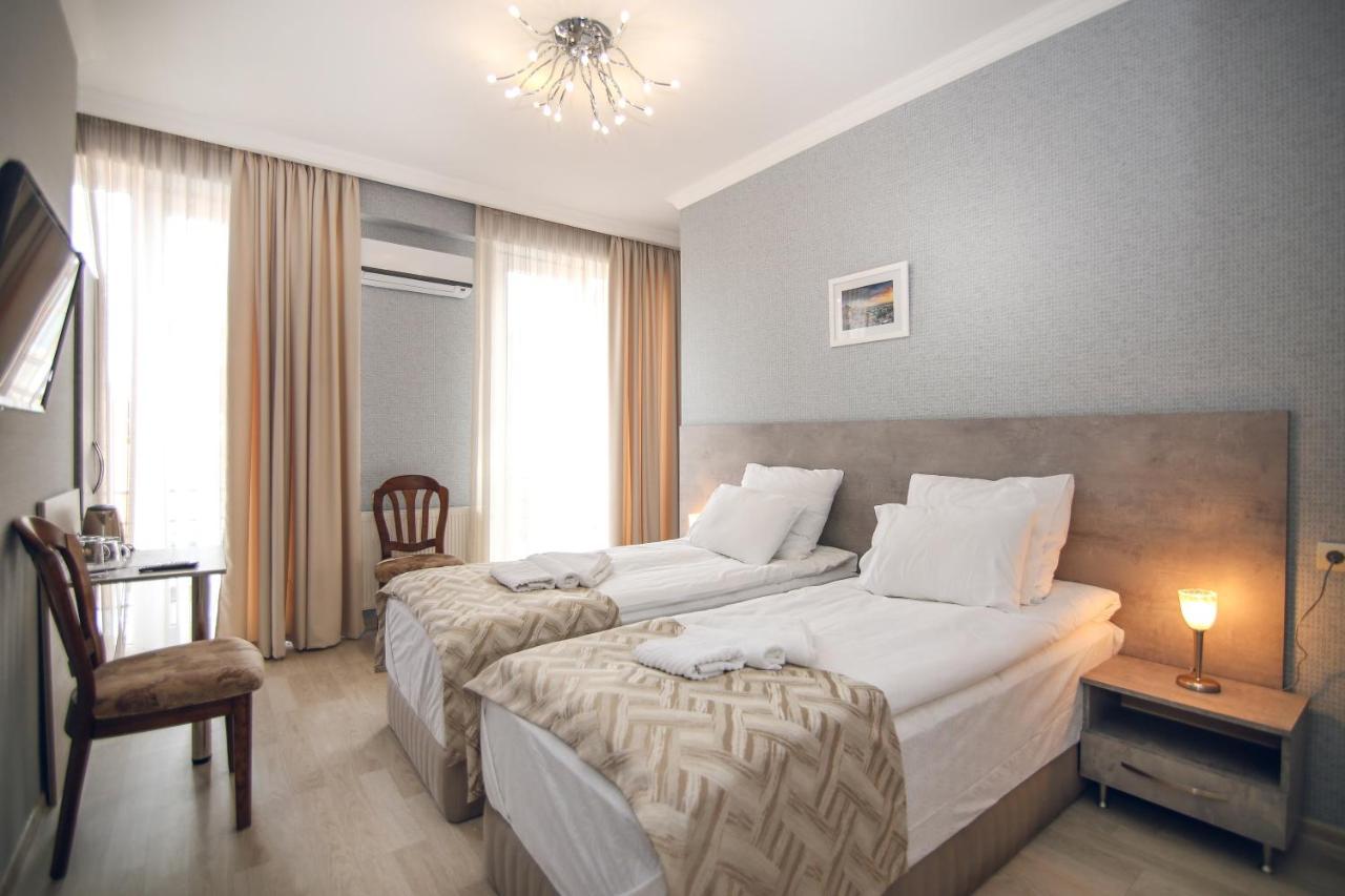 Hotel Kera Tbilisi Zewnętrze zdjęcie
